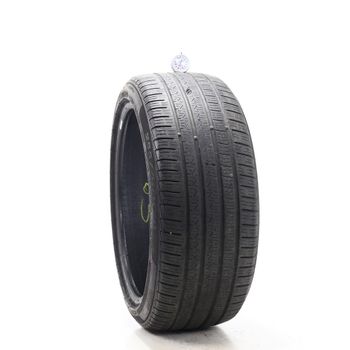 Used 255/40R20 Pirelli Cinturato P7 NO 101V - 8/32