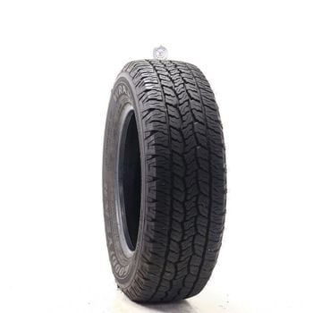 Used 245/65R17 Goodyear Wrangler Trailmark 105T - 10/32