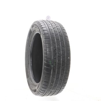 Set of (2) Used 255/55R20 Cooper Discoverer SRX 110H - 8-9.5/32