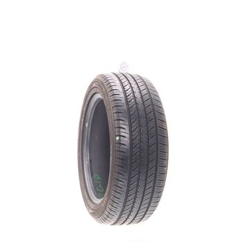 Set of (4) Used 215/55R17 Yokohama YK-GTX 94V - 9.5/32