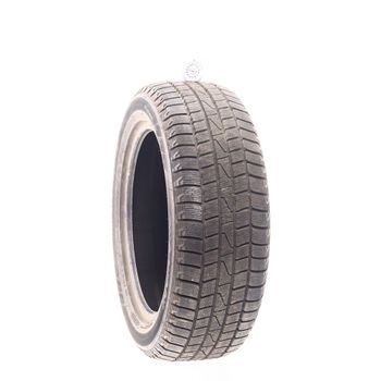 Used 215/55R17 Hankook Winter iCept iZ W606 94T - 10.5/32