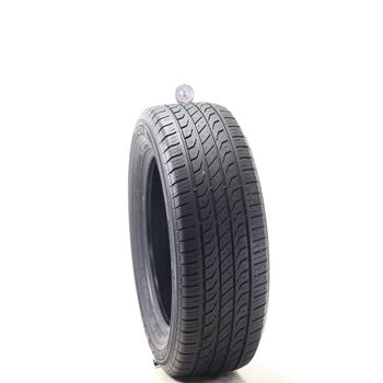 Used 225/60R17 Toyo Extensa AS 98T - 6.5/32