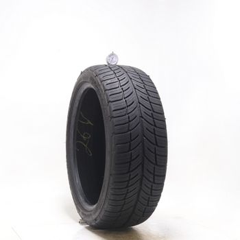 Set of (2) Used 225/45ZR19 BFGoodrich g-Force Comp-2 A/S Plus 96W - 7.5/32