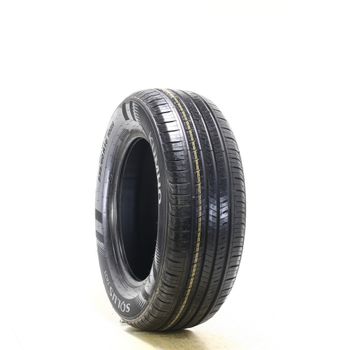 New 235/60R16 Kumho Solus TA31 100H - 9.5/32