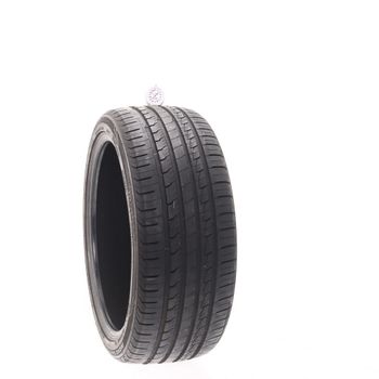Used 235/40ZR19 Ironman IMove Gen 2 AS 96W - 8.5/32