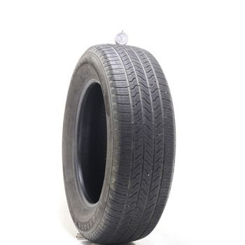 Set of (2) Used 235/65R18 Firestone All Season (Firestone) 106T - 5/32