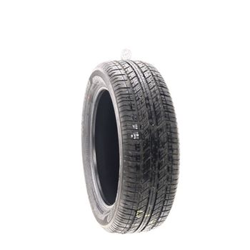 Set of (2) Used 235/55R20 Ironman RB-SUV 102H - 9.5/32