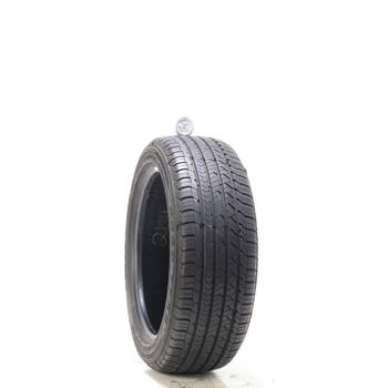 Set of (2) Used 205/50R17 Goodyear Eagle Sport AS 93V - 9.5/32
