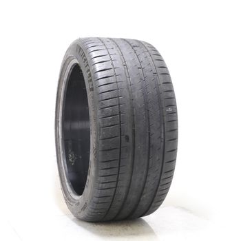 Driven Once 325/35ZR22 Michelin Pilot Sport 4 S MO1 114Y - 9/32