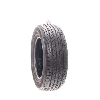 Used 245/65R17 Radar Dimax AS-8 111H - 9/32