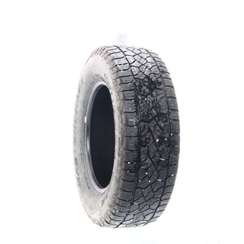 Used 245/70R17 Mastercraft Courser Trail 110T - 6/32