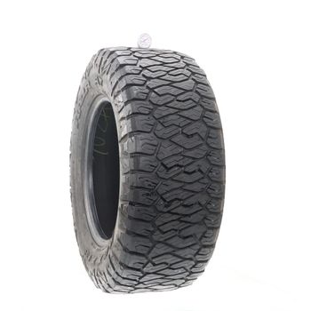 Used LT33X12.5R18 Maxxis Razr AT 122Q - 9.5/32