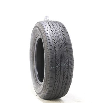 Set of (2) Used 275/65R18 Blacklion Voracio HT BC86 116T - 7/32