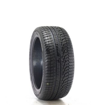 New 255/40R19 Hankook Winter iCept evo2 100V - 10.5/32