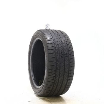 Used 255/40ZR17 Michelin Pilot Sport All Season 4 98Y - 5.5/32