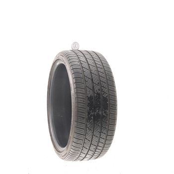 Used 255/35R20 Bridgestone Potenza RE980AS+ 97W - 7.5/32