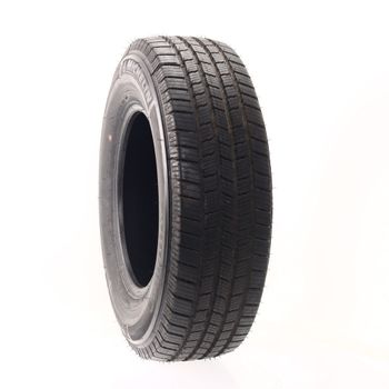 New LT245/75R17 Michelin LTX M/S2 121/118R - 14/32