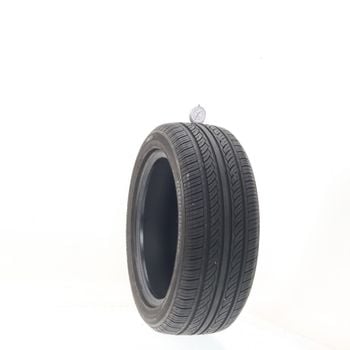 Set of (2) Used 205/50R16 Caldera Confidence C3 87V - 8/32