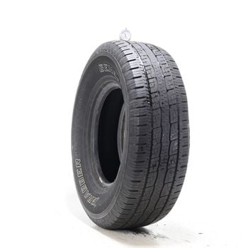 Set of (2) Used 265/75R16 General Grabber HTS 60 116T - 6-7.5/32