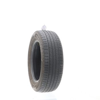Set of (2) Used 205/60R16 Hankook Kinergy GT 92H - 6.5-7/32