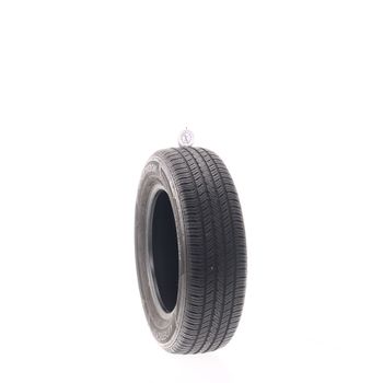 Set of (2) Used 175/70R14 Hankook Kinergy ST 84T - 6-7/32