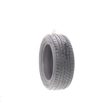 Set of (2) Used 215/55R16 Toyo Celsius II 97H - 7.5-9/32