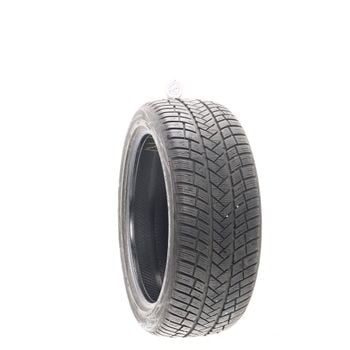 Used 235/45R19 Vredestein Wintrac Pro 99V - 9.5/32