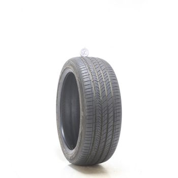 Used 205/45ZR17 Kumho Majesty 9 Solus TA91 88W - 8/32