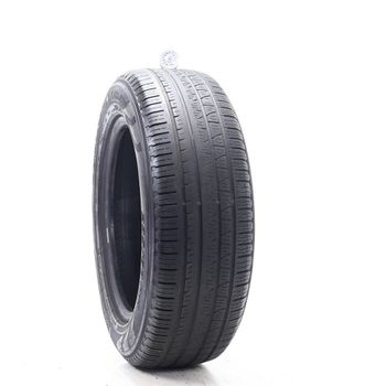 Used 235/60R18 Pirelli Scorpion Verde MOE Run Flat 103H - 4/32