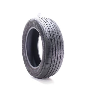 Set of (2) Used 235/60R18 Pantera Touring CUV A/S 107V - 7-7.5/32