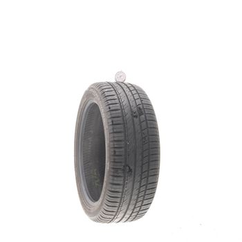 Used 215/45R17 Milestar Weatherguard AS 710 Sport 91V - 9/32