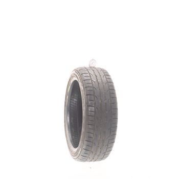 Used 205/45R17 Dunlop Direzza DZ102 88W - 8.5/32