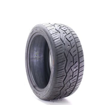 New 285/40R20 Nitto NT420V 108V - 10/32