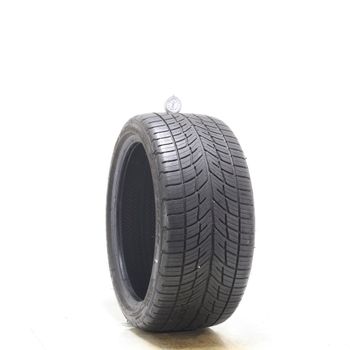 Used 255/35ZR18 BFGoodrich g-Force Comp-2 A/S Plus 94W - 7.5/32