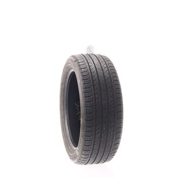 Set of (4) Used 215/50R17 Continental ProContact TX 91H - 6/32