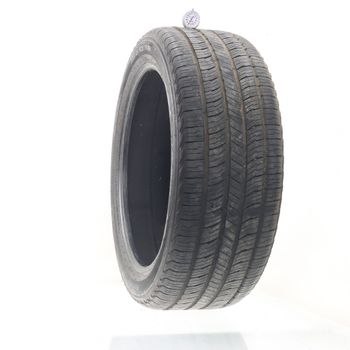 Set of (2) Used 285/45R22 Fuzion Highway 110H - 8/32