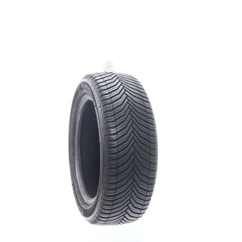 Set of (2) Used 225/55R17 Michelin CrossClimate 2 101V - 9-9.5/32