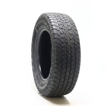 Driven Once 265/65R18 Goodyear Wrangler Territory AT 114T - 11/32