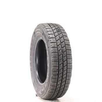 New 195/75R16C Goodyear Wrangler Fortitude HT 107/105R - 11/32