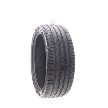Used 265/40R22 Pirelli Scorpion Zero AS Plus 3 106Y - 8/32