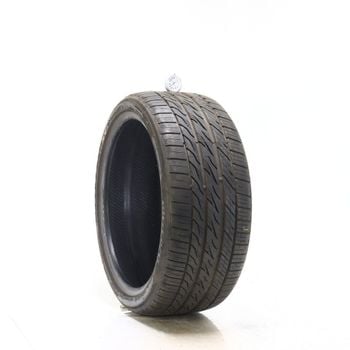 Set of (2) Used 245/35ZR19 Nitto Motivo 93W - 9/32