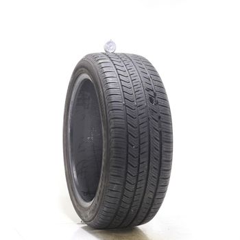 Used 255/45R20 Yokohama Geolandar X-CV G057 105W - 9/32