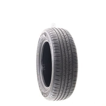 Set of (2) Used 235/60R18 Green Max Optimum Sport HP 107V - 8.5-9/32