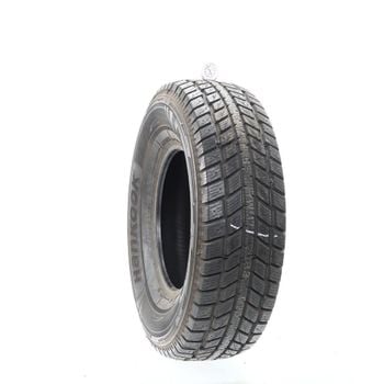 Used 265/75R16 Hankook Dynapro iPike RW07 116S - 12.5/32