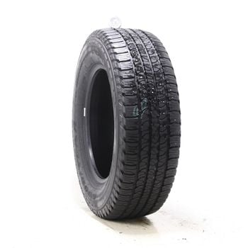 Used 255/65R18 Goodyear Fortera HL Edition 109S - 11/32