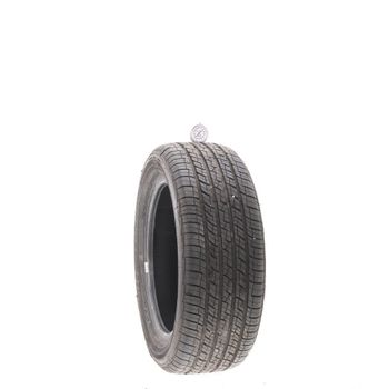 Set of (2) Used 205/55R16 Mastercraft SRT Touring 91H - 8.5-9/32