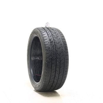 Set of (2) Used 235/40R18 Continental ContiProContact Conti Seal 95H - 9/32