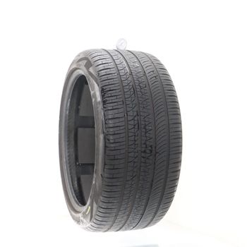 Used 325/35ZR22 Pirelli Scorpion Zero A8B PNCS 114Y - 8.5/32