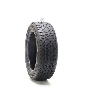 Set of (2) Used 215/55R17 General Altimax 365 AW 94V - 7-8.5/32