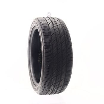 Used 285/45R22 Bridgestone Dueler LX 114H - 8.5/32